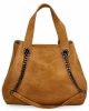 Dámská kabelka shopper bag Herisson ryšavá 1852A902